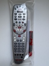 Xfinity Universal Remote Batteries Included Brand New Free Shipping