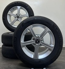 Original Mercedes GLB X247 17Zoll Felgen A1774041200 Winterreifen 215 65R17