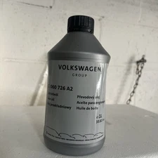 manual transmission fluid volkswagen gear oil 