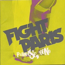 USED: Fight Paris - Paradise Found (CD, Album) - grading in description