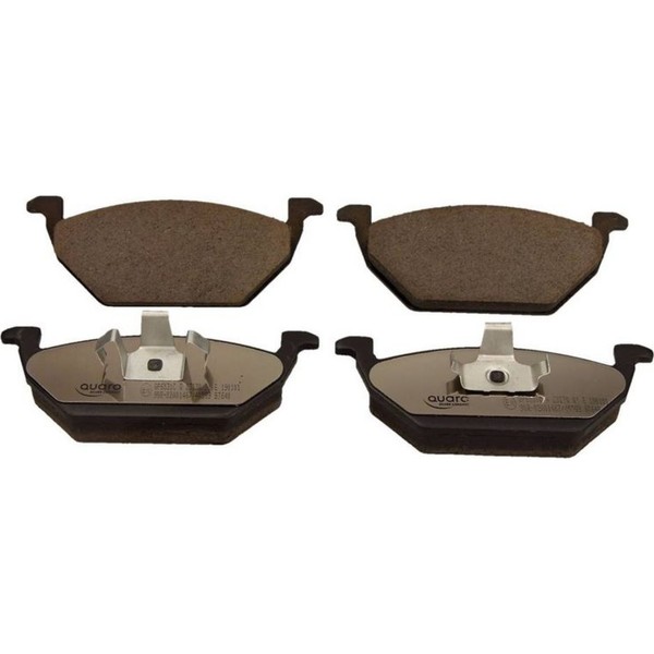 Quaro QP6531C Bremsbelagsatz FüR Seat Skoda VW Audi Streetscooter Ibiza Toledo-image