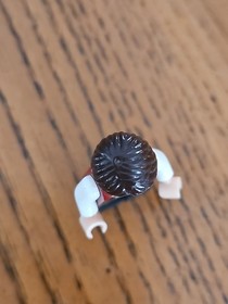 Lego Janine Melnitz 75827 Firehouse Headquarters Ghostbusters Minifigure