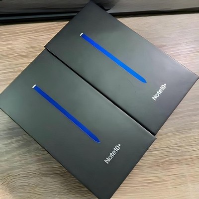 SEALED NEW Samsung Galaxy Note 10+ Plus 12+256GB GSM CDMA Facroty Unlocked,US