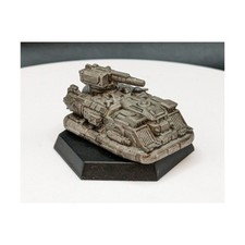 Cross Electric Vehicles 6mm Belisarius Hover Tank Pack New