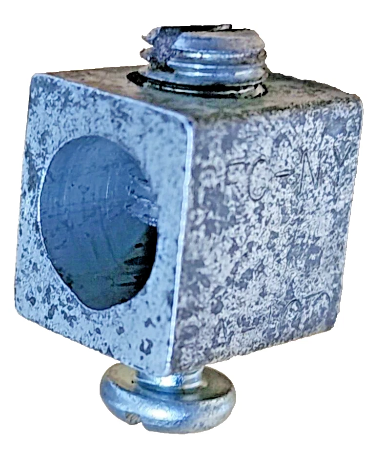 CFC-NY, BA-100 Circuit Breaker Lug 0-14CU, 0-12AL - Image 3 of 4