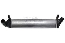 Ladeluftkühler für Dacia Logan Limo MCV Sandero Duster 8200409045