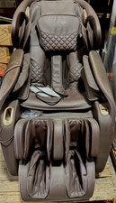 Relaxe Zero-Gravity Shiatsu Massage SL-Track JL10003