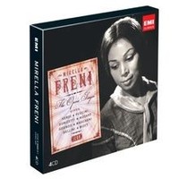 Icon:Mirella Freni Von Freni,Mirella | CD | Zustand Neu