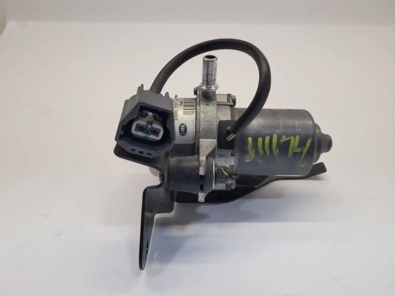 2012-17 GMC ACADIA Vacuum Pump VIN J 11th Digit Limited   - Image 3 of 4