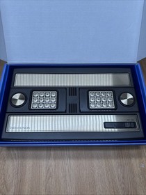 Intellivision Sprint HDMI Console 45 Built-in Classic Games