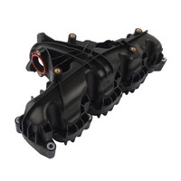 AnsaugkrüMmer FüR Audi A3 Q3 TT Seat Leon VW Golf Passat 2.0 TDI CFF Cffb Cffd