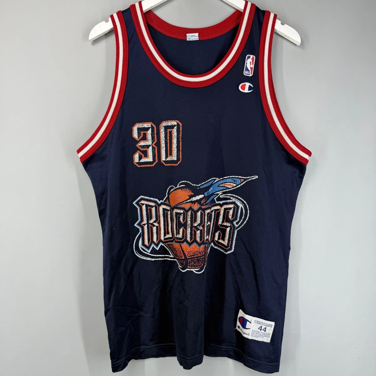 Champion Houston Rockets NBA Jerseys for sale | eBay