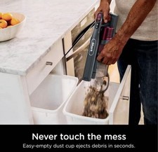 Shark Cordless Pet Pro Lightweight Stick Vacuum