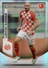 Ludovic Ajorque - 2023-24 Topps Chrome Bundesliga - Numbered /225