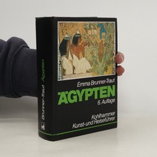 Ägypten | Emma Brunner-Traut