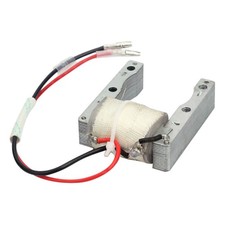 CDI Magneto Ignition Coil with Wires For 50cc-80cc 2-Stroke Engine Motorcycle