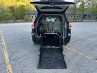 New Listing2014 Toyota Sienna Wheelchair Accessible Minivan Handicap Van Wav