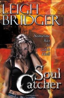 SOUL CATCHER (The Outsider Series, Band 1) von Brid... | Buch | Zustand sehr gut
