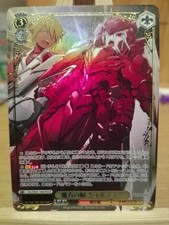 Shalltear OVL/SE54-14OLR OLR Overlord Premium Weiss Schwarz JPN