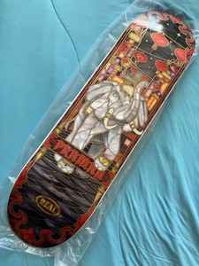 Real Cathedral Deck | eBay