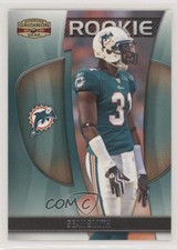 2009 Donruss Gridiron Gear Rookie 202/999 Sean Smith #191 z7j