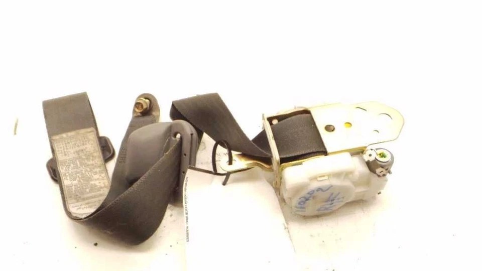 00 01 MONTAJE CINTURÓN SEGURIDAD DELANTERO LADO PASAJERO LEXUS ES300  Foto 2 de 4