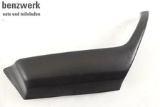 Mercedes W124 Armlehne Türgriff innen hinten links schwarz ORIGINAL 1249700301