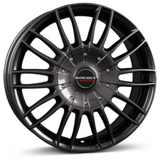 Borbet Wheels Cw3 7.5x18 Et45 6x1397 Ant For Toyota Hilux