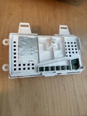 OEM Whirlpool Washer Control Board W11498190
