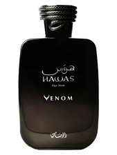 Hawas Venom Rasasi for men 100ml