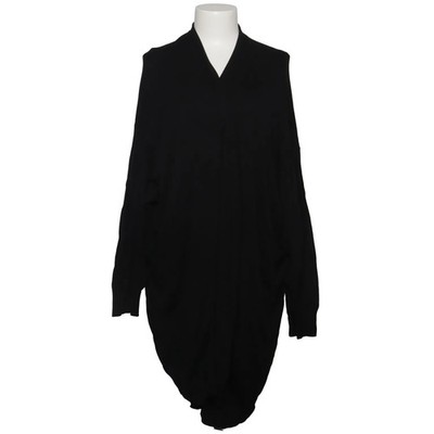 Kiabi, Strickjacke, Damen, Größe: 4XL, Schwarz, Polyamid/Viskose, Sonstiges #9ga