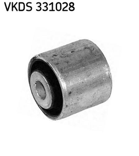 2x MOUNTING CONTROLTRAILING ARM VKDS 331028 FOR AUDI CREC/CMDA/CTUB/CGXC 3.0L