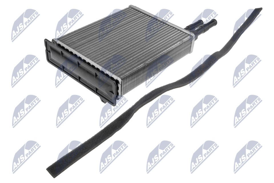 HEAT EXCHANGER INTERIOR HEATING CNG-CT-003 FOR PEUGEOT BOXER/Bus/Van FIAT - Image 7