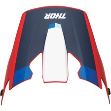 Thor 2022 Reflex Helmet Visor - Apex