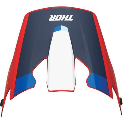 Thor 2022 Reflex Helmet Visor - Apex