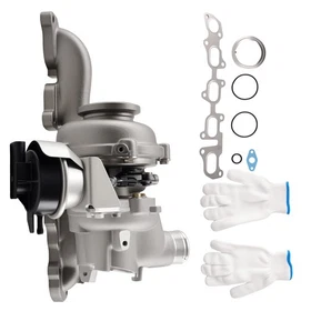Turbolader for Audi A3 Q2 Q3 VW Golf Passat Tiguan 2.0L 04L253010B BM70BV