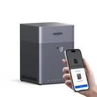UGREEN 4 Bay NASync DH4300 Plus Diskless 128TB