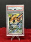 Pokemon Charmander Obsidian Flames ETB Promo SVP EN 044 PSA 8