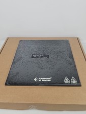 New Flashforge Factory Oem Finder 3 Glass Build Plate Print Surface 150x150mm