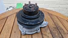 New Old Stock JAGUAR XJS XJ40 WATER PUMP ASSEMBLY EBC10564