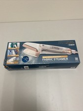 Conair Steam Stylist 3 IN 1 Steam, Press, & Iron Fabric Steamer G88