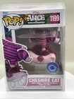 Funko Pop! Vinyl: Disney - Alice In Wonderland- Cheshire Cat #1199