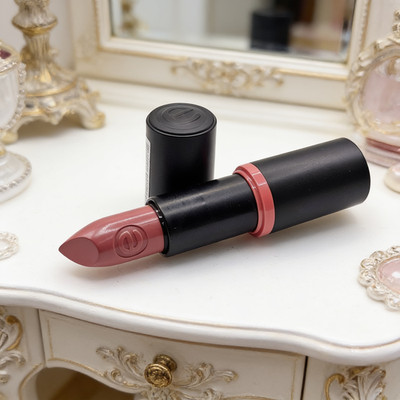 Essence Long Lasting Lipstick Lippenstift 07 NATURAL BEAUTY Natürlicher Look