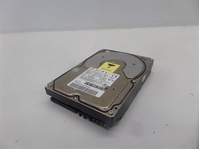 IBM DDRS-39130 9.1GB Ultrawide SCSI 7200RPM Hard Drive 21L9408