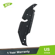 Fit For Toyota 4Runner 2010-2023 2.7L 4.0L 5329235031 New Radiator Support Cover