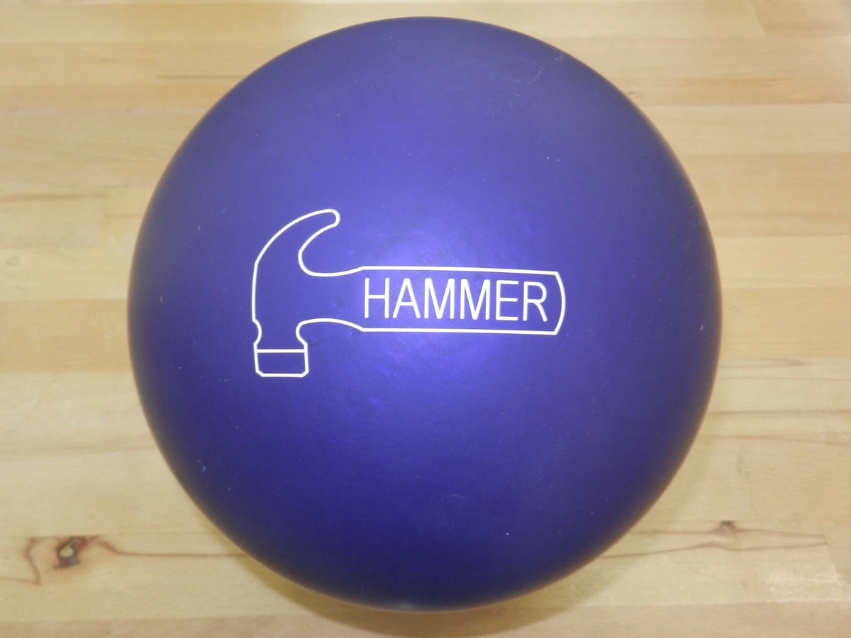 K*i様 THE ONE URETHANE / HAMMER 14P Hammer Urethane Bowling Balls | eBay