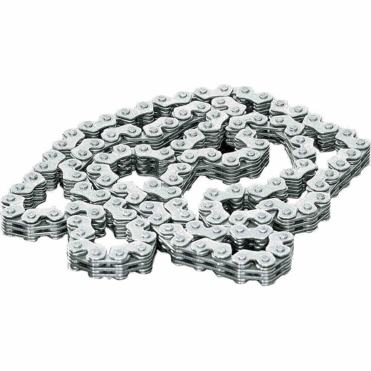 Chaîne de distribution KTM 450 EXC SX pièce moteur référence 1015896