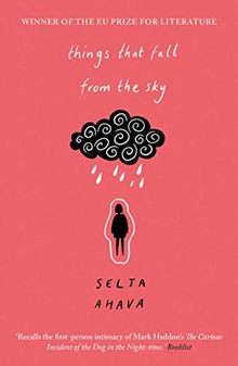 Things that Fall from the Sky von Ahava, Selja | Buch | Zustand gut