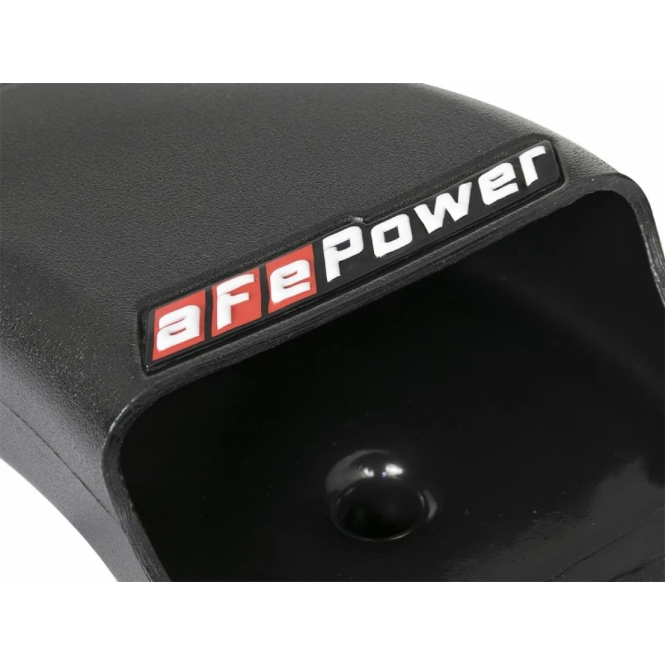 aFe For Nissan Titan 2017-2020 Momentum GT Dynamic Air Scoop V8 5.6L - Image 2 of 4