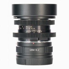 Rollei f/1.8 Camera Lenses 50mm Focal for sale | eBay